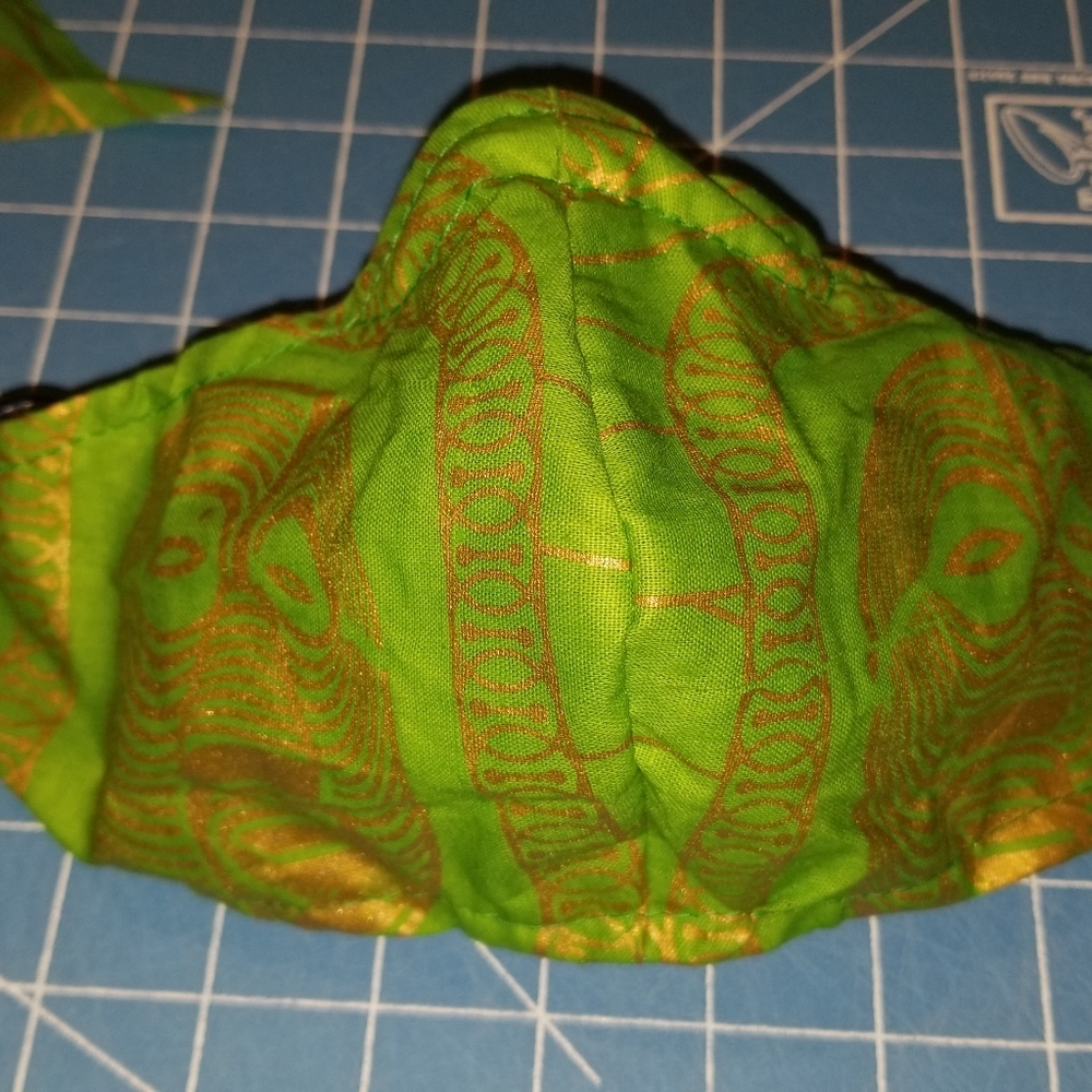 Fashion face mask